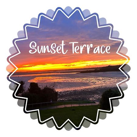 Sunset Terrace Rockley Park Haven Hotel Lytchett Minster Eksteriør billede