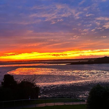Sunset Terrace Rockley Park Haven Hotel Lytchett Minster Eksteriør billede