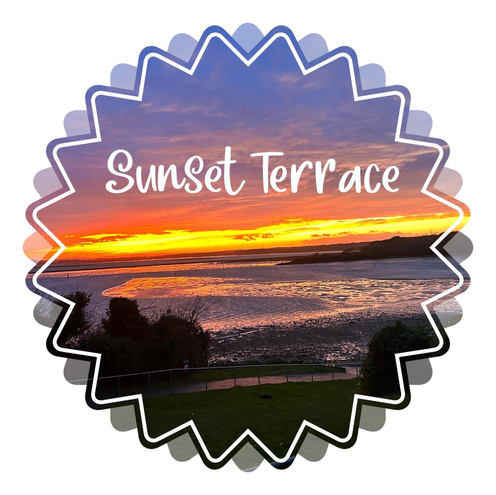 Sunset Terrace Rockley Park Haven Hotel Lytchett Minster Eksteriør billede